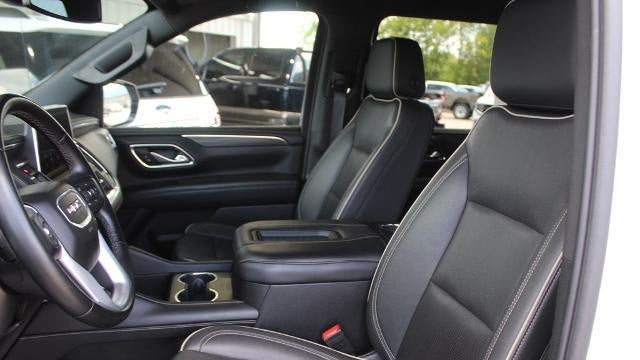 2024 GMC Yukon XL SLT