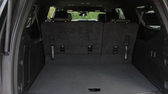 2024 GMC Yukon XL SLT