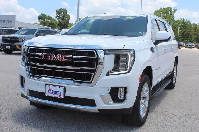 2024 GMC Yukon - $45,995