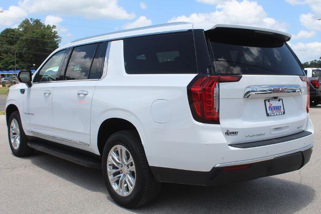 2024 GMC Yukon - $45,995
