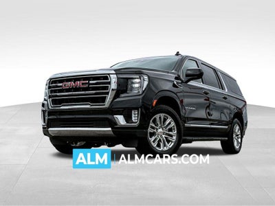 Photo of a 2024 GMC Yukon XL 4X2 SLT 4DR SUV for sale