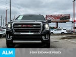 2024 Yukon XL Thumbnail 3