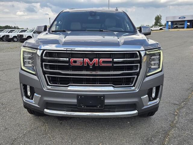 2021 GMC Yukon - $34,594
