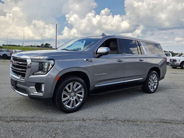 2021 GMC Yukon - $34,594