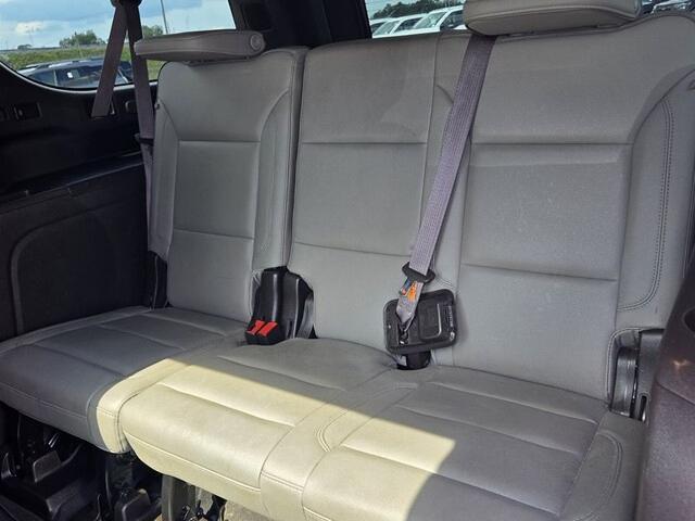 2021 GMC Yukon - $34,594