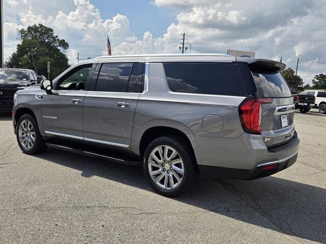 2021 GMC Yukon - $34,594