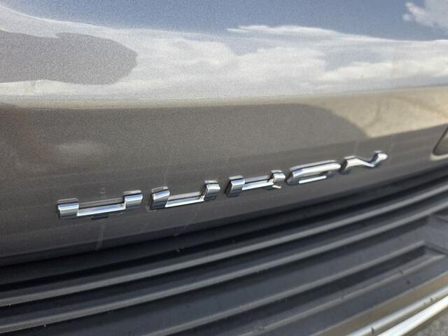 2021 GMC Yukon - $34,594