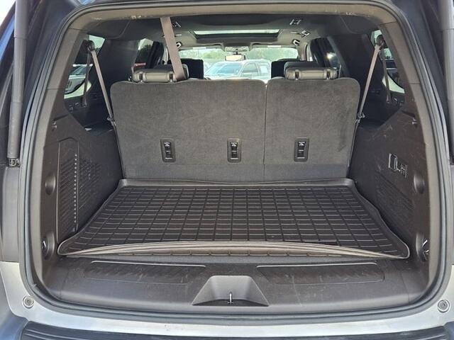 2021 GMC Yukon - $34,594