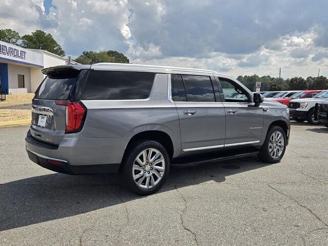 2021 GMC Yukon - $34,594