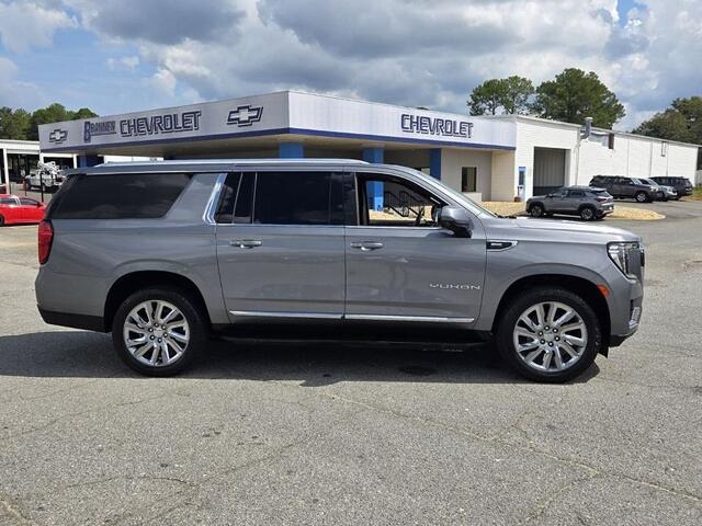 2021 GMC Yukon - $34,594