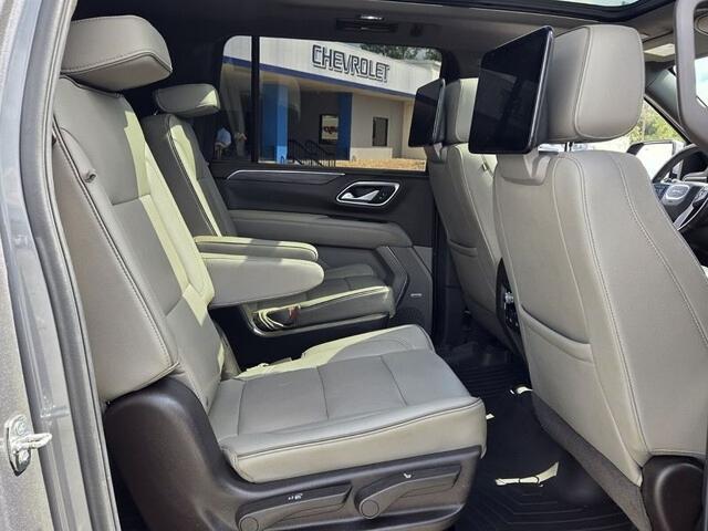 2021 GMC Yukon - $34,594