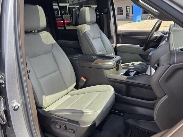 2021 GMC Yukon - $34,594