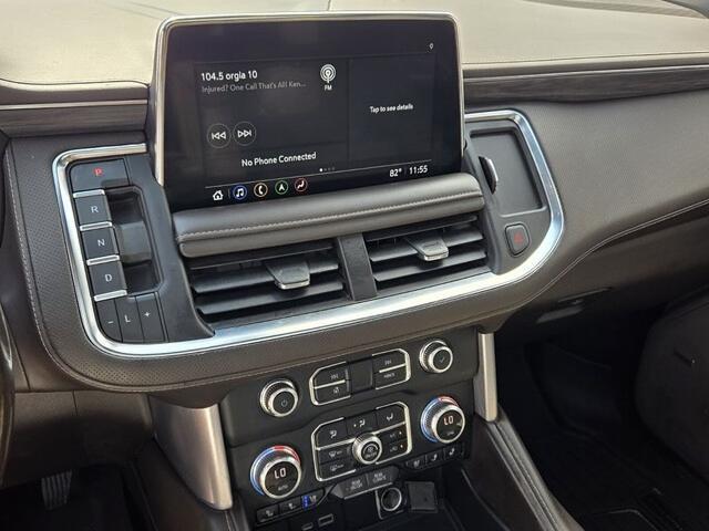 2021 GMC Yukon - $34,594