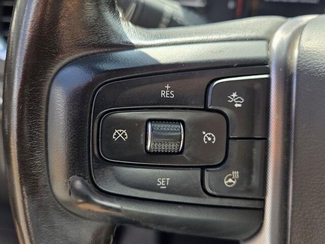 2021 GMC Yukon - $34,594