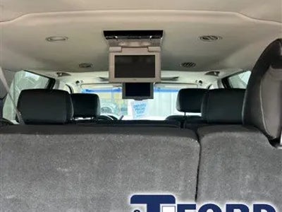 2020 GMC Yukon XL 4X2 SLT 4DR SUV
