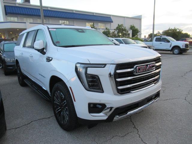 2025 GMC Yukon - $46,789