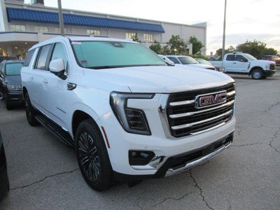 2025 GMC Yukon XL 4X2 Elevation 4DR SUV