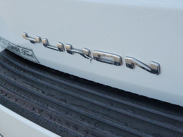 2025 GMC Yukon - $46,789