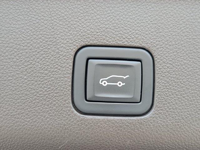 2025 GMC Yukon - $46,789