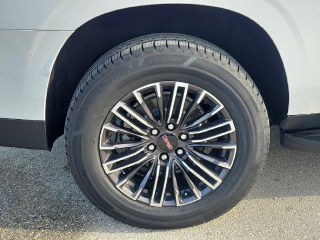 2025 GMC Yukon - $46,789