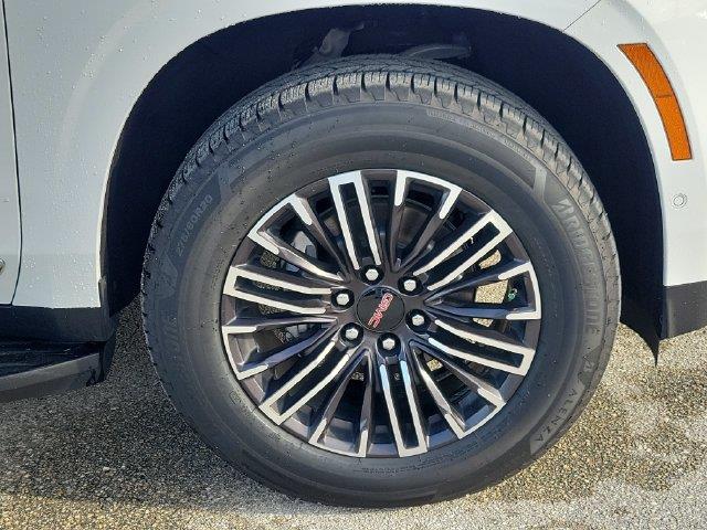 2025 GMC Yukon - $46,789