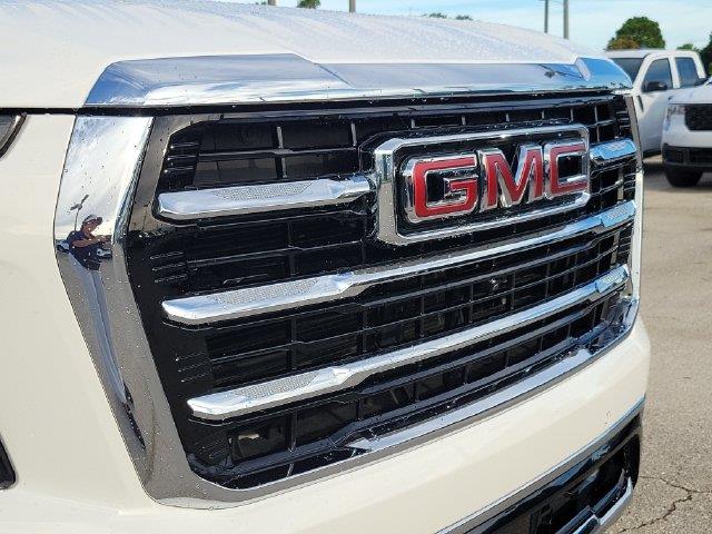 2025 GMC Yukon - $46,789