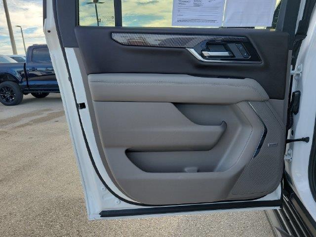 2025 GMC Yukon - $46,789
