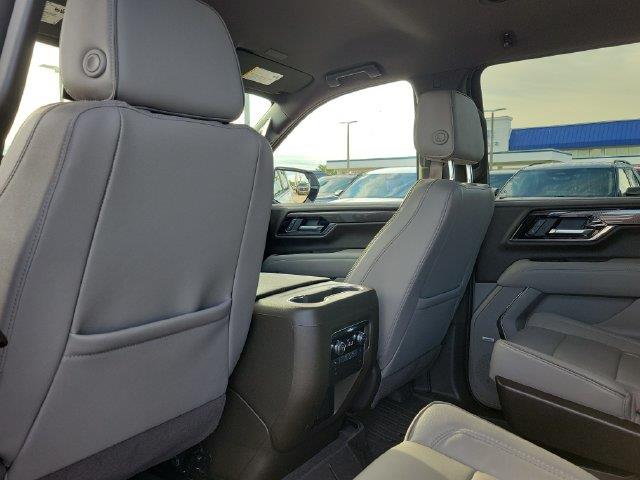 2025 GMC Yukon - $46,789