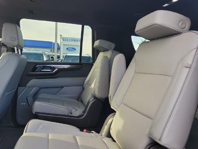 2025 GMC Yukon - $46,789