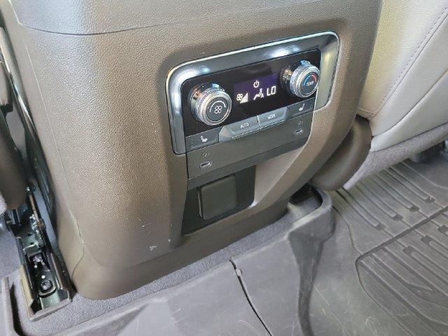 2025 GMC Yukon - $46,789