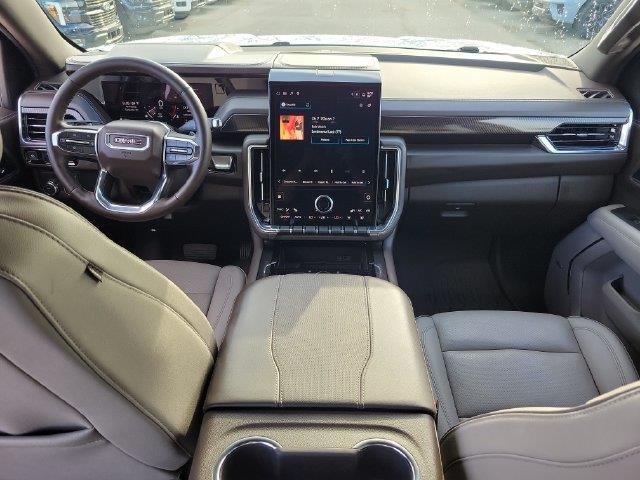 2025 GMC Yukon - $46,789