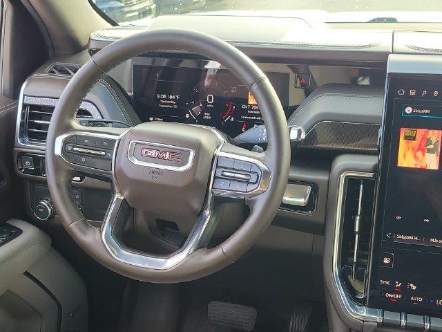 2025 GMC Yukon - $46,789