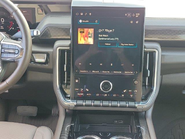 2025 GMC Yukon - $46,789