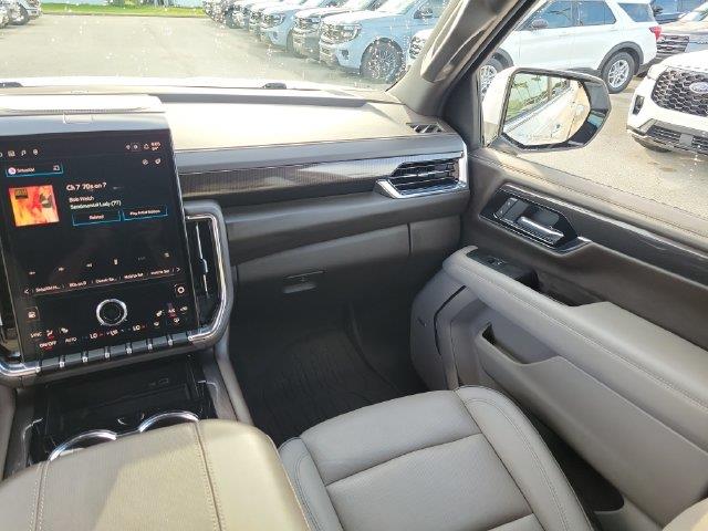 2025 GMC Yukon - $46,789