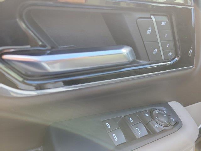 2025 GMC Yukon - $46,789