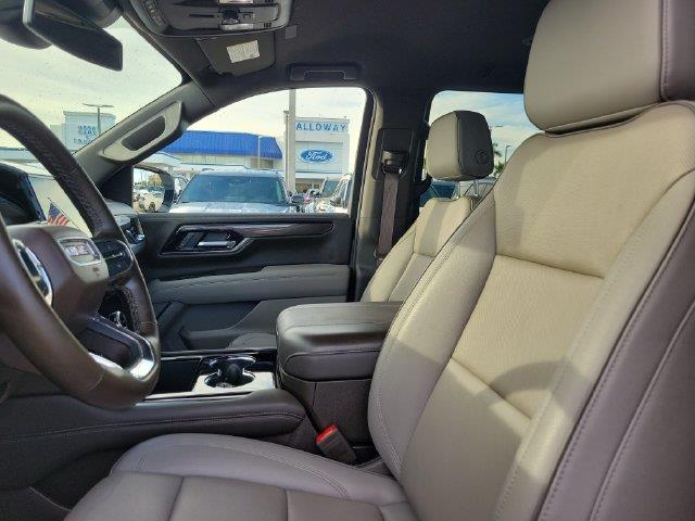 2025 GMC Yukon - $46,789