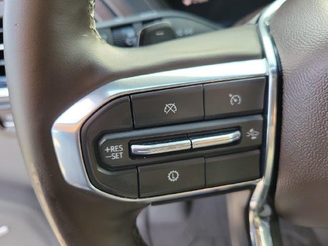 2025 GMC Yukon - $46,789