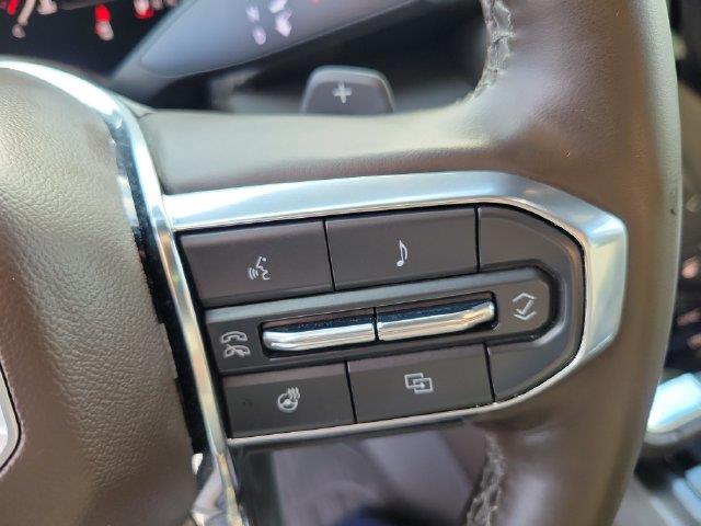 2025 GMC Yukon - $46,789