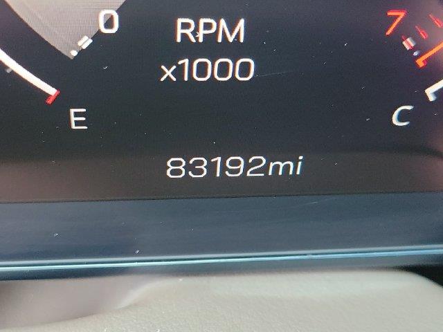2025 GMC Yukon - $46,789