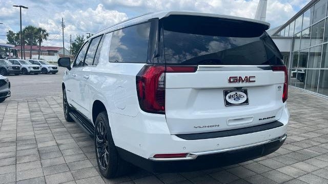 2025 GMC Yukon XL Elevation