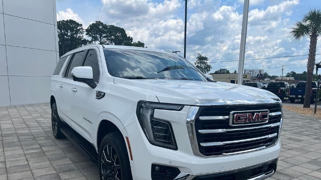 2025 GMC Yukon XL Elevation