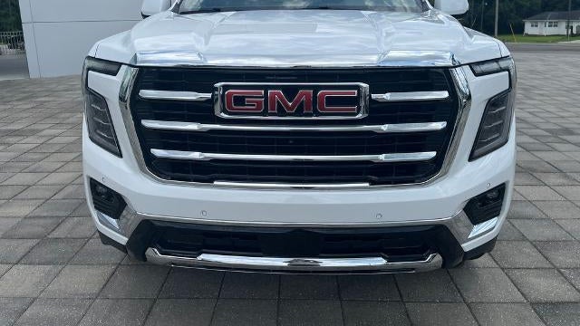 2025 GMC Yukon XL Elevation