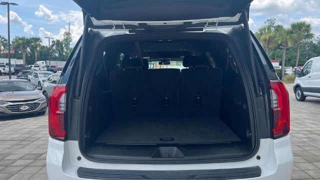 2025 GMC Yukon XL Elevation