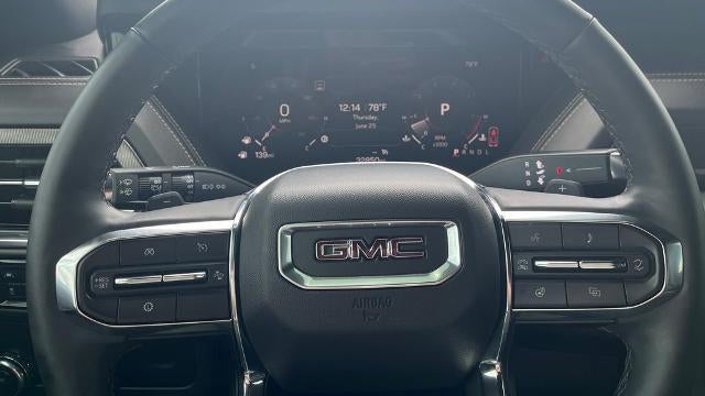 2025 GMC Yukon XL Elevation