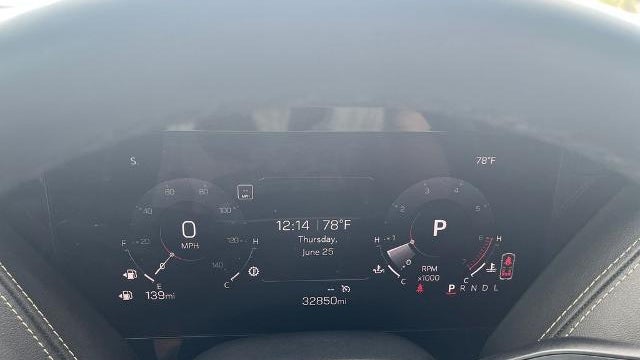 2025 GMC Yukon XL Elevation