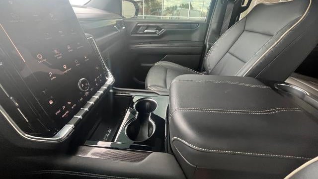 2025 GMC Yukon XL Elevation