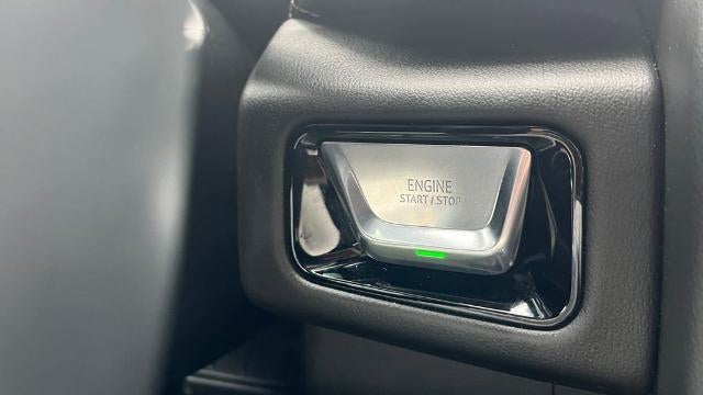 2025 GMC Yukon XL Elevation