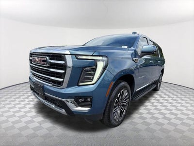 2025 GMC Yukon XL 4X2 Elevation 4DR SUV