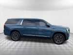 2025 Yukon XL Thumbnail 4