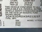 2025 Yukon XL Thumbnail 33